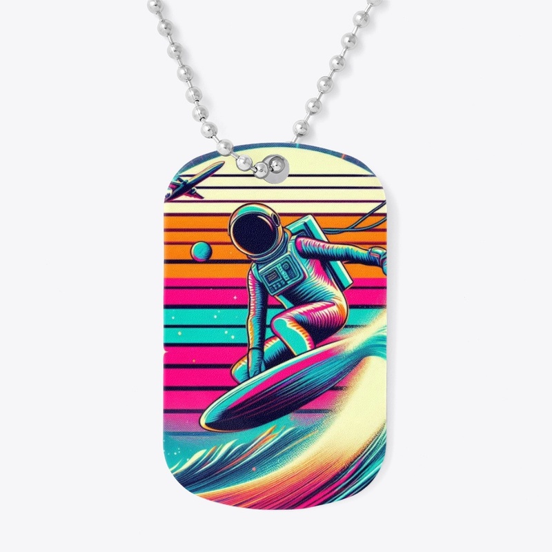 WaVRazoR Merchandise Series 3