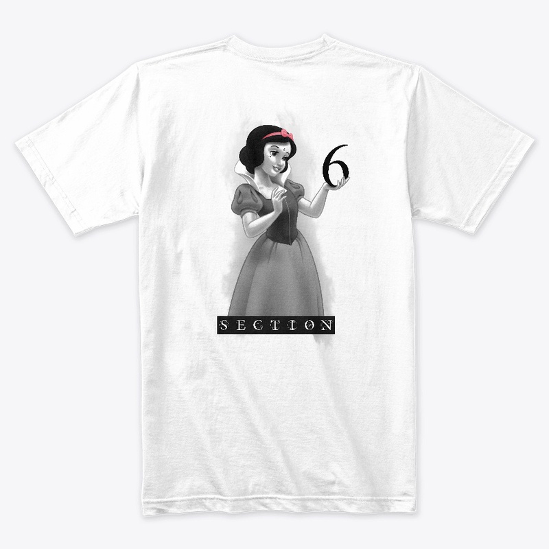DisNo 6 