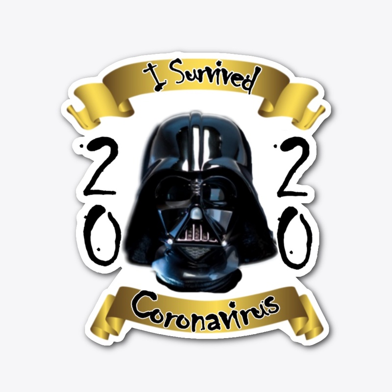 Coronavirus Survivor