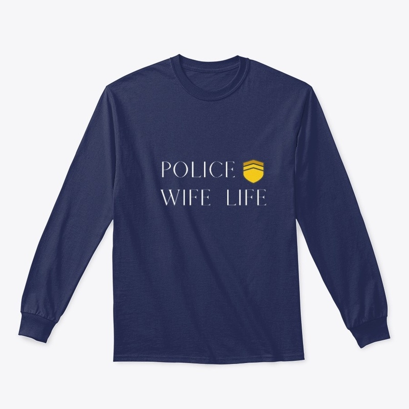 POLICE WIFE LIFE