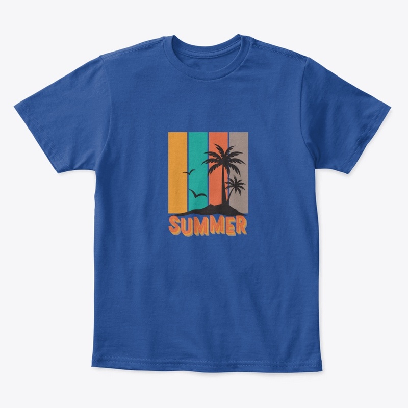 Summer Shirt, Cute Summer Shirt