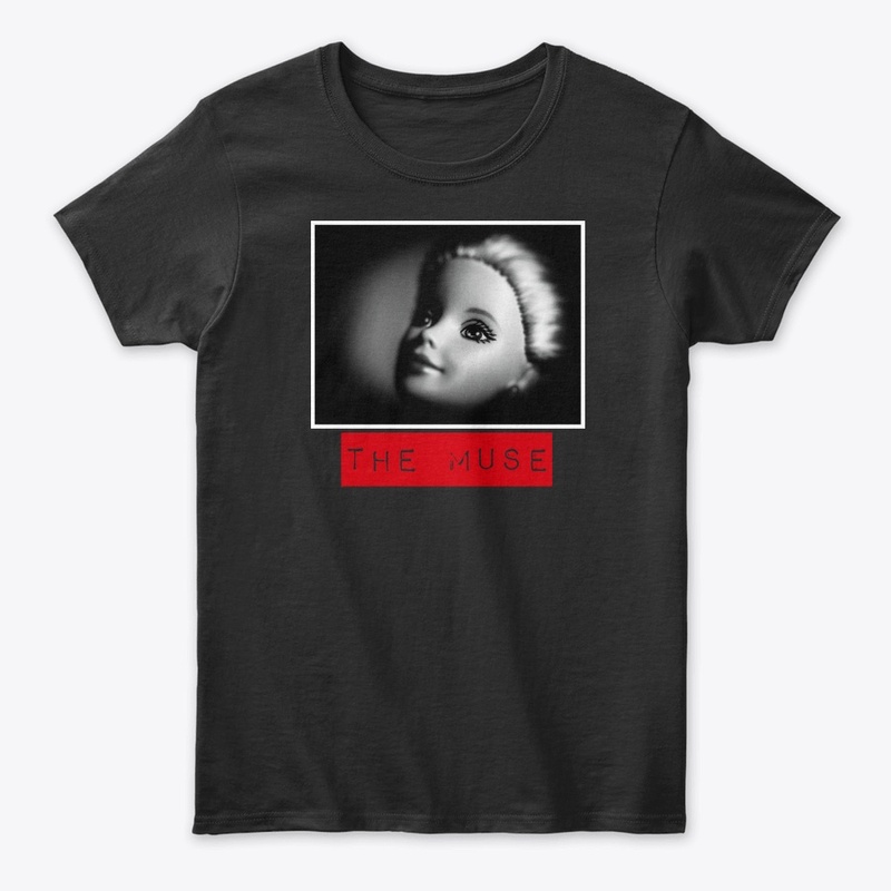 The Muse 007 | Limited Edition