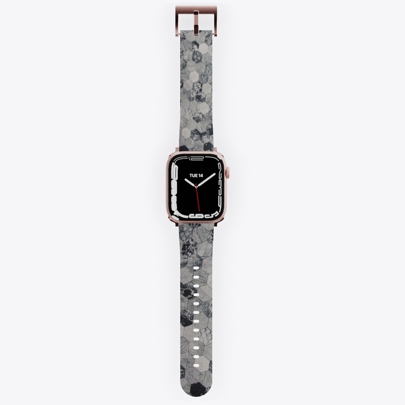 Silver Geometrics