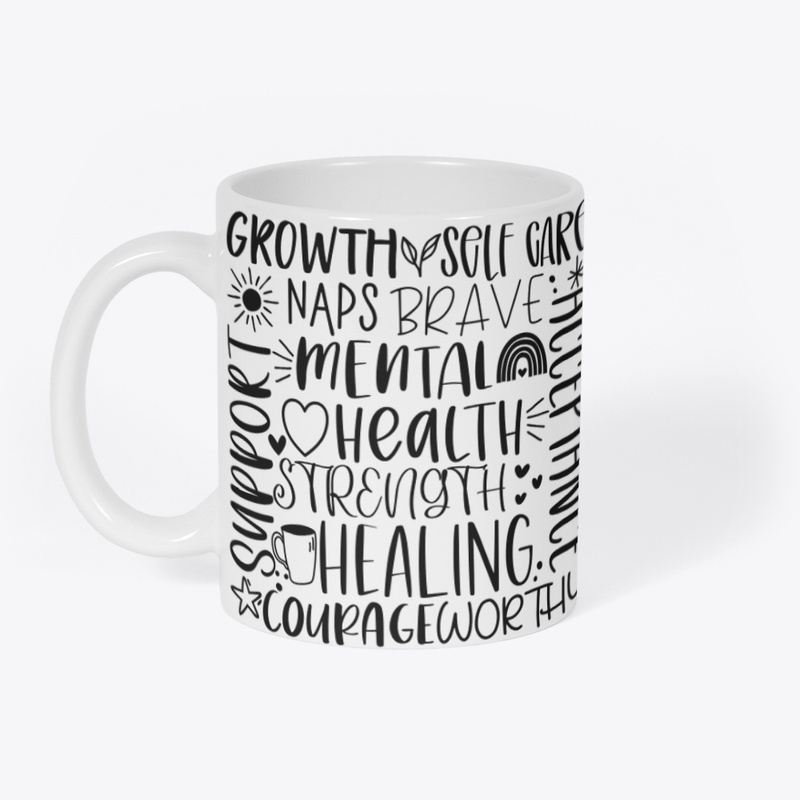 Mental Health Subway - Mental Health