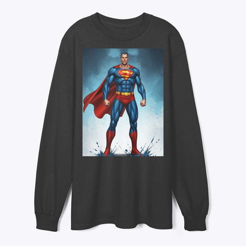 Man of Steel