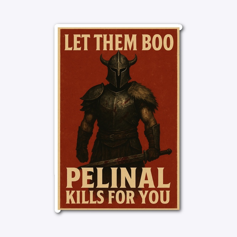 Let Them Boo