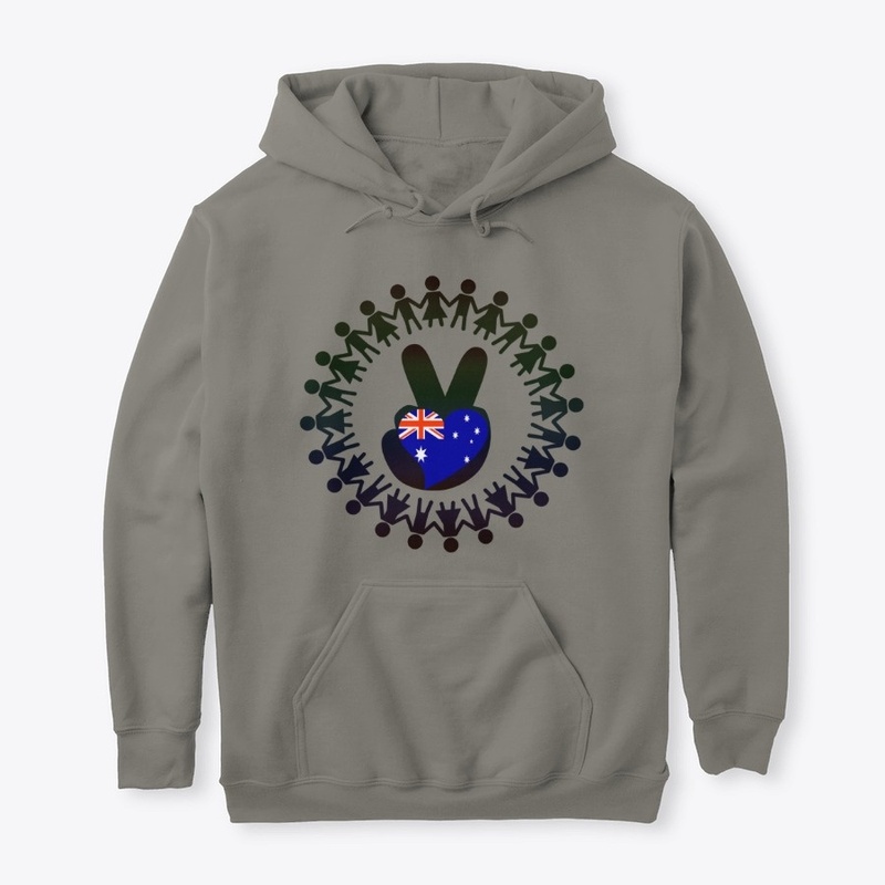 Peace Love Unity Australia