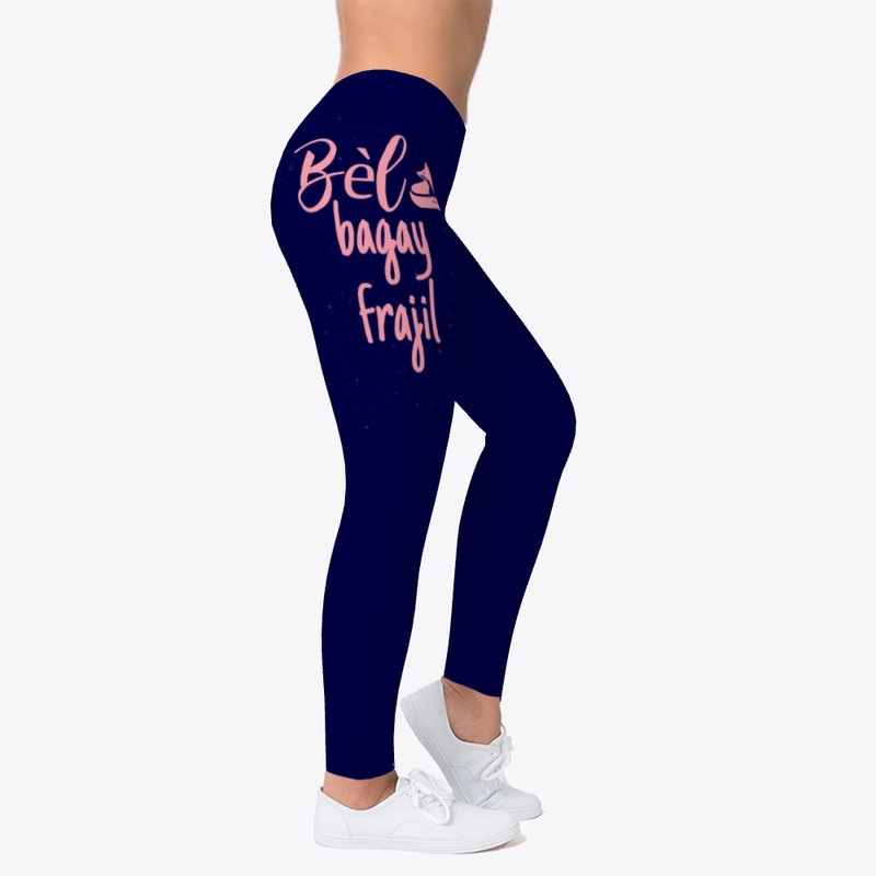 Bèl Bagay Frajil
