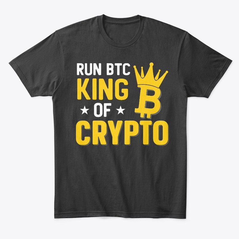 BTC king