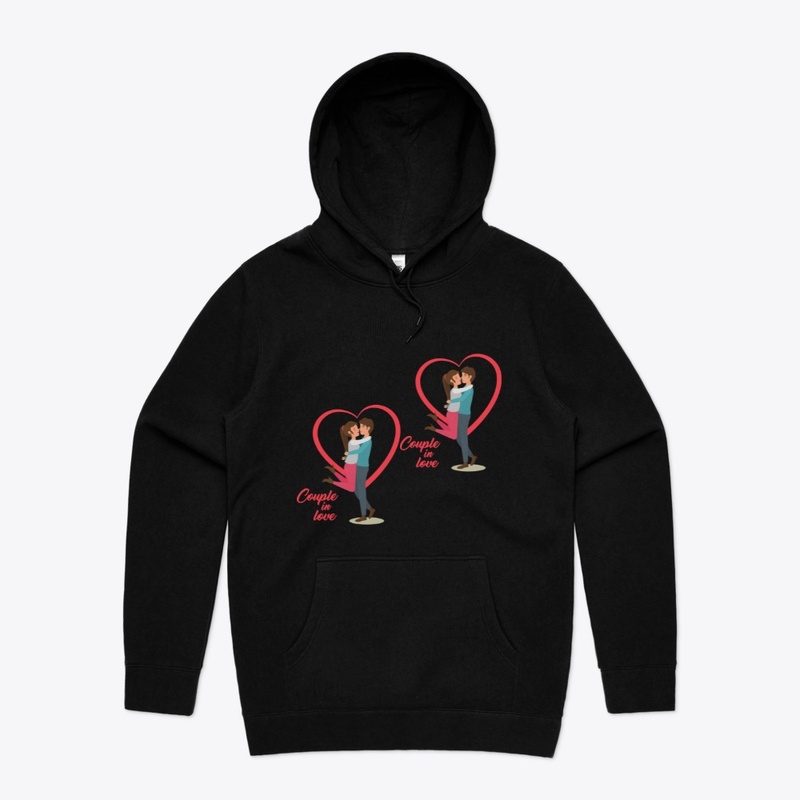Funny Couples  Hoodies & T-Shirts