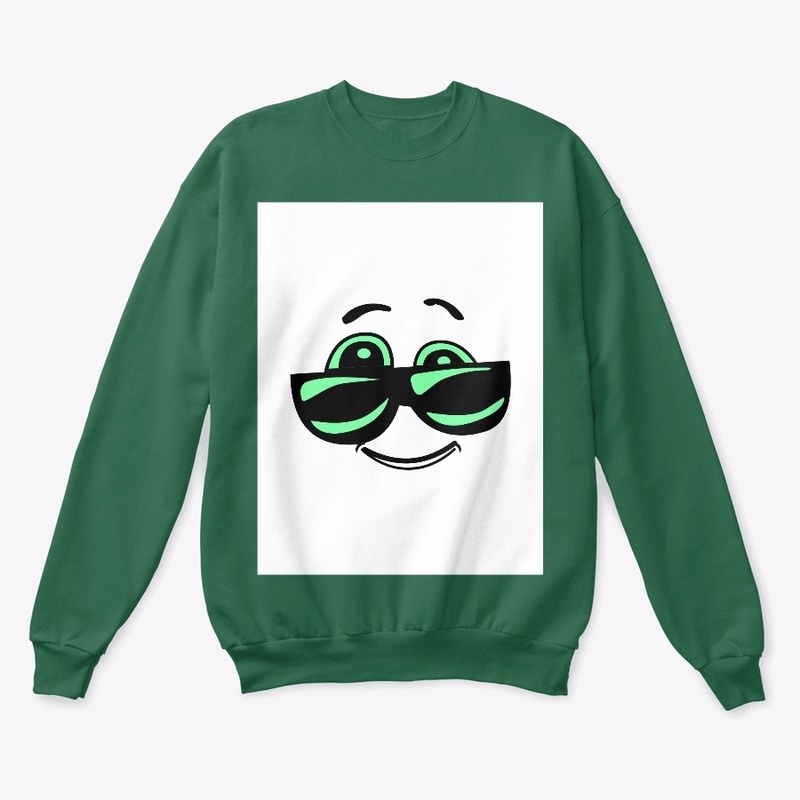 Be stylish 