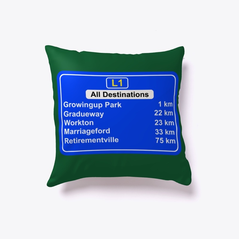 The Next Destination B