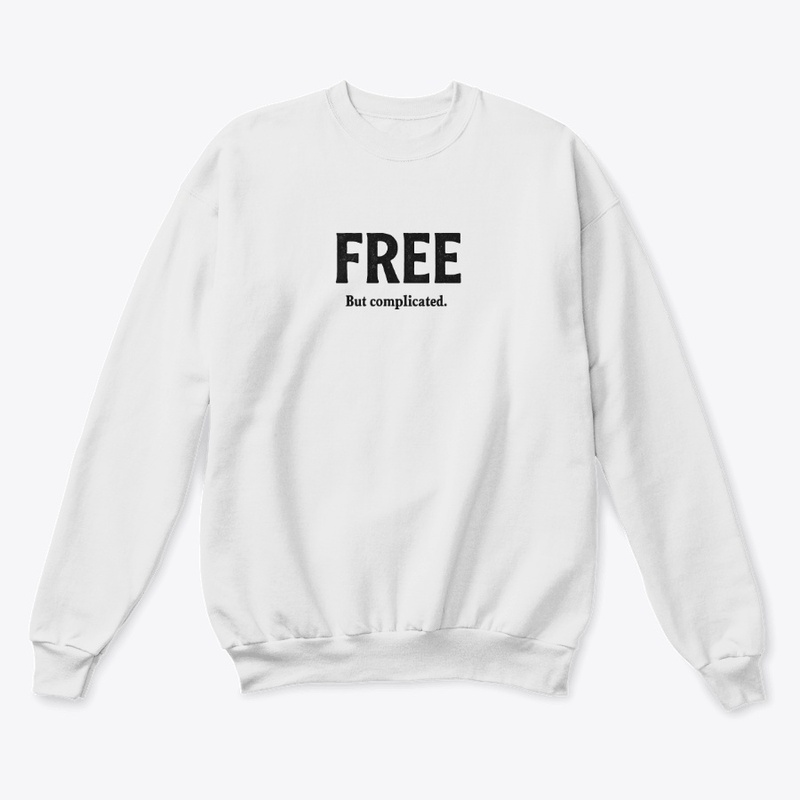FREE But complicated.