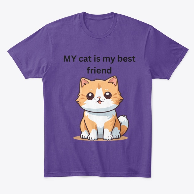 Friends Of Cats