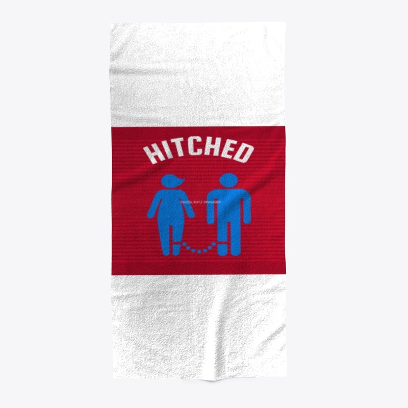 HITCHED