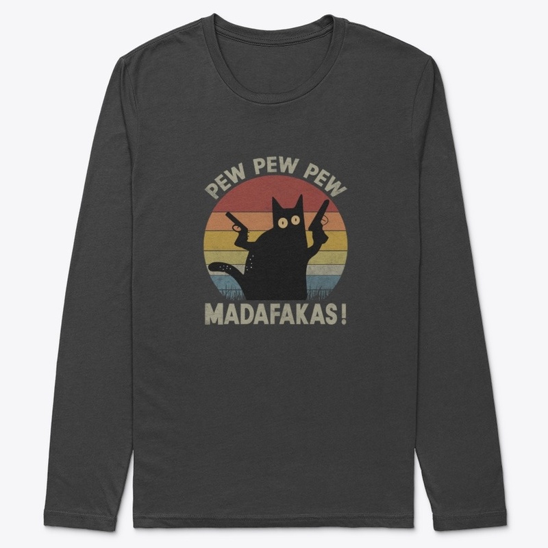 Madafakas