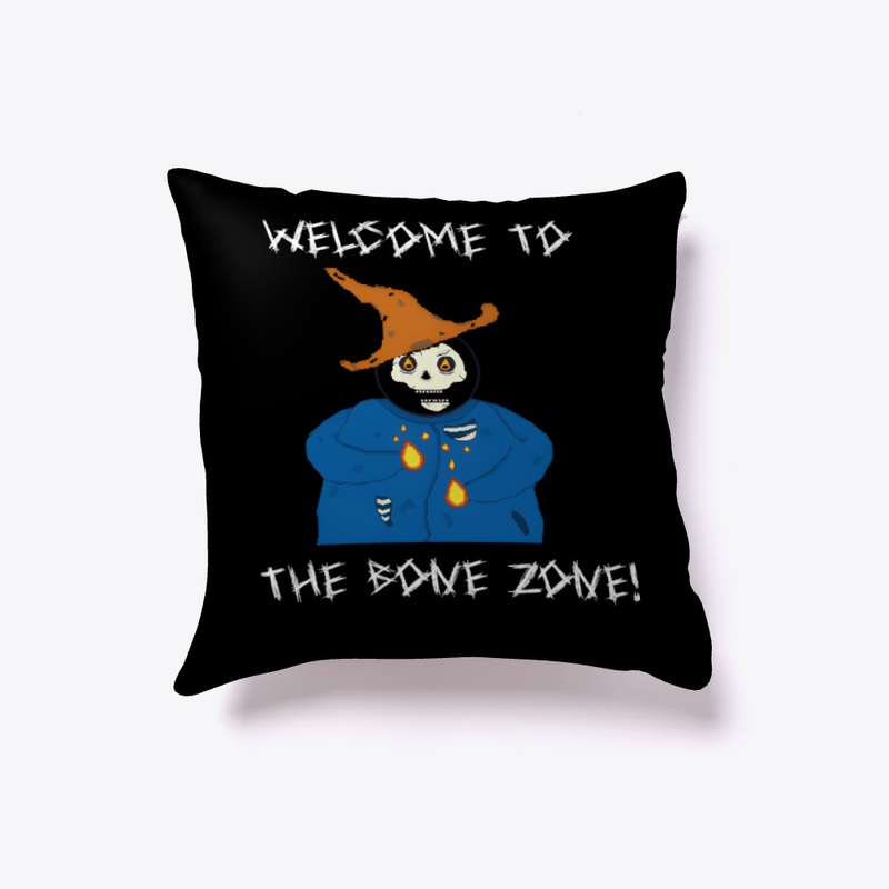 Welcome to the Bone Zone