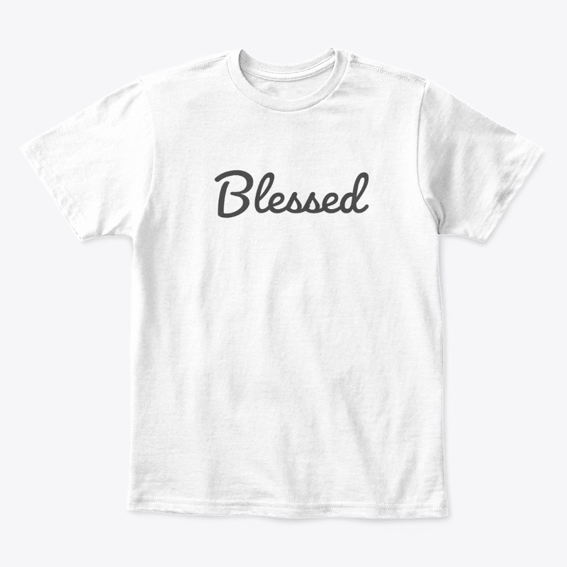 Blessed
