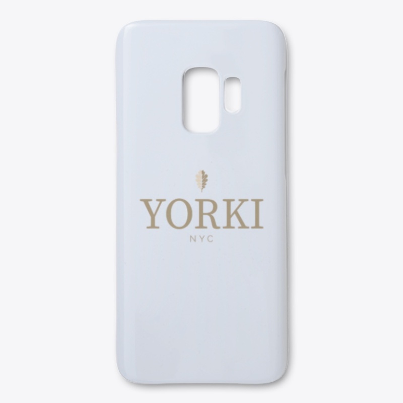 Yorki