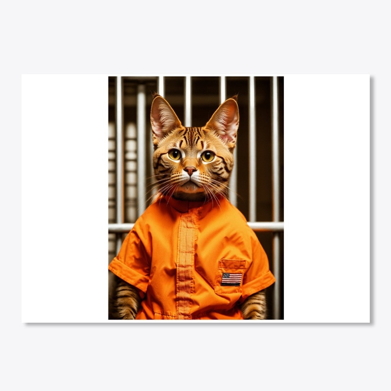 funny cat 
