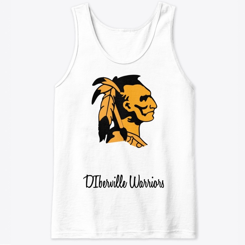 D'IbervilleApparel