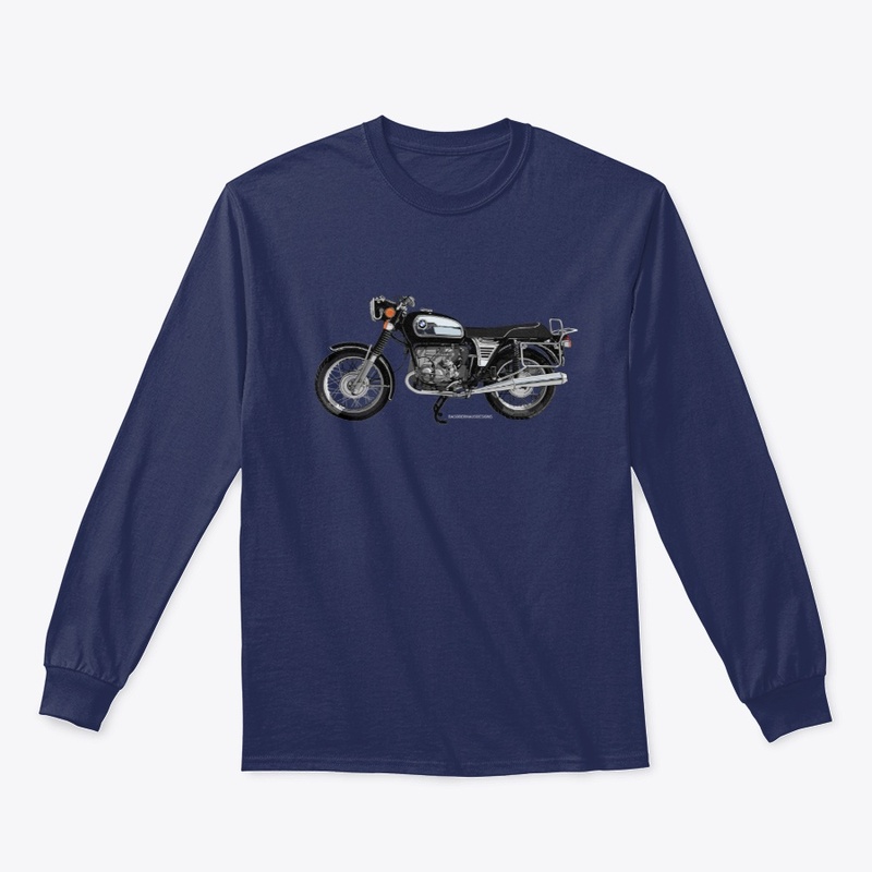 R75 Toaster Beemer