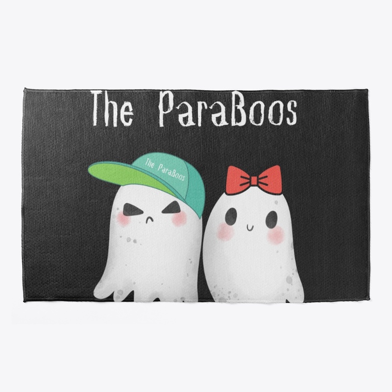 TheParaBoos