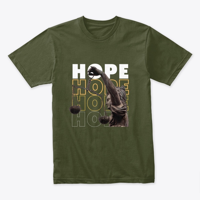 HOPE  
