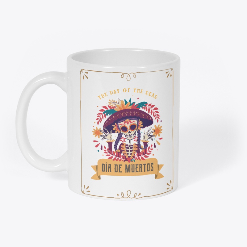 The Day of The Dead