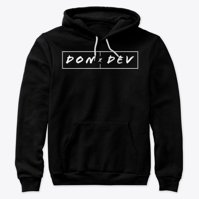 Don and Dev Logo