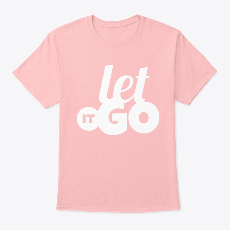 Let it go