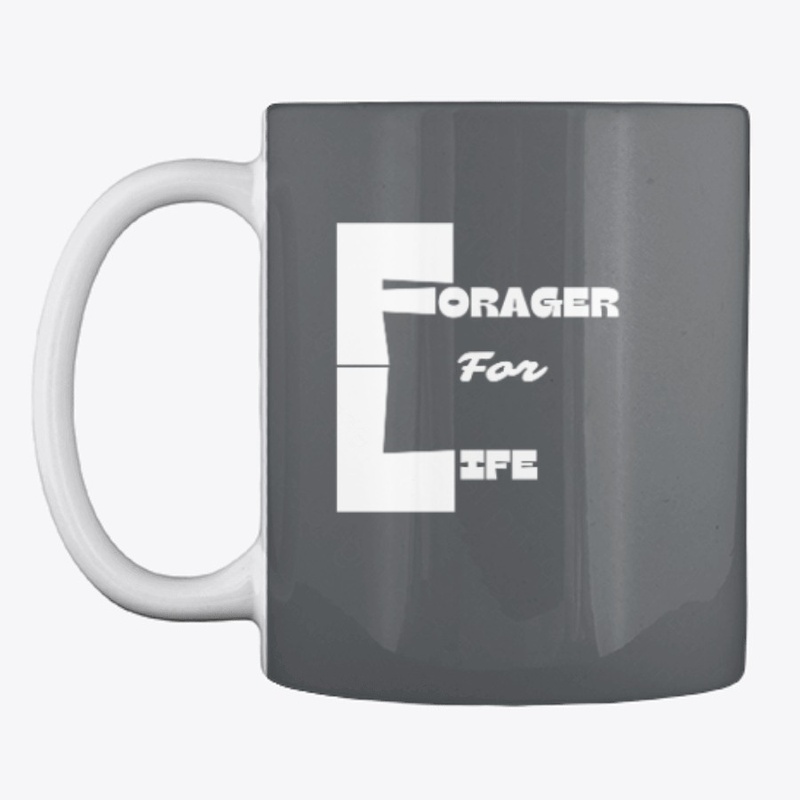 FORAGER FOR LIFE
