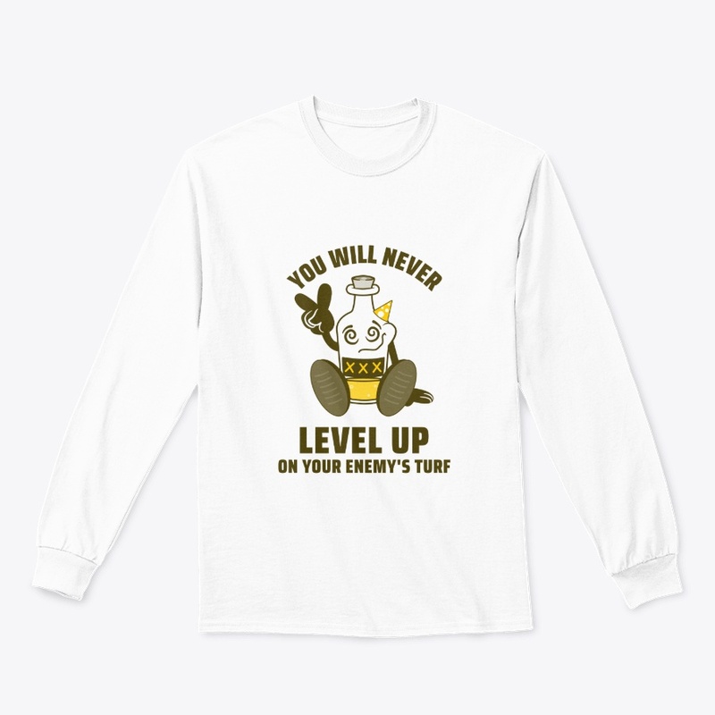Level Up 