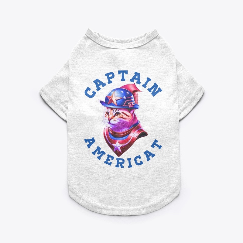 Captain Americat