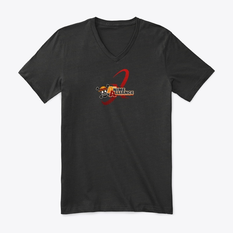 Anime Alliance Original Design