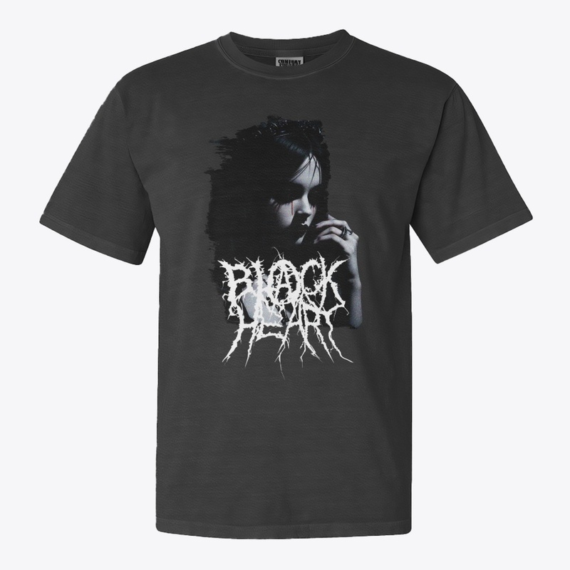 Tears of Blood Tee