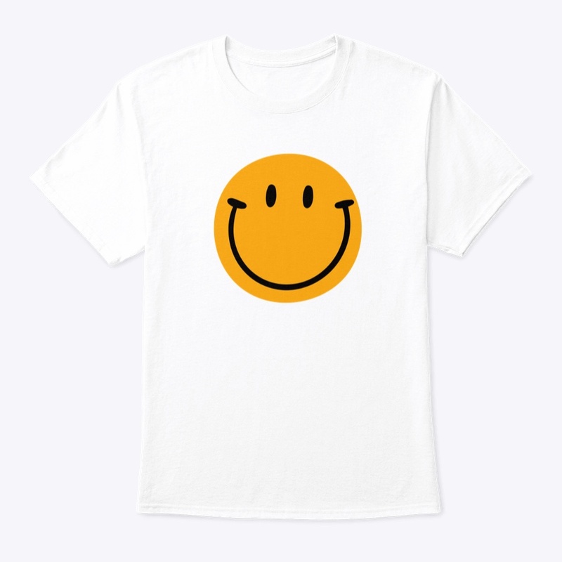 The Happiest Tee