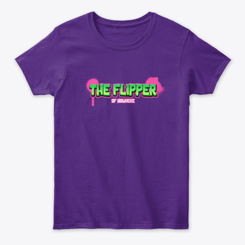 The Flipper of Nowhere