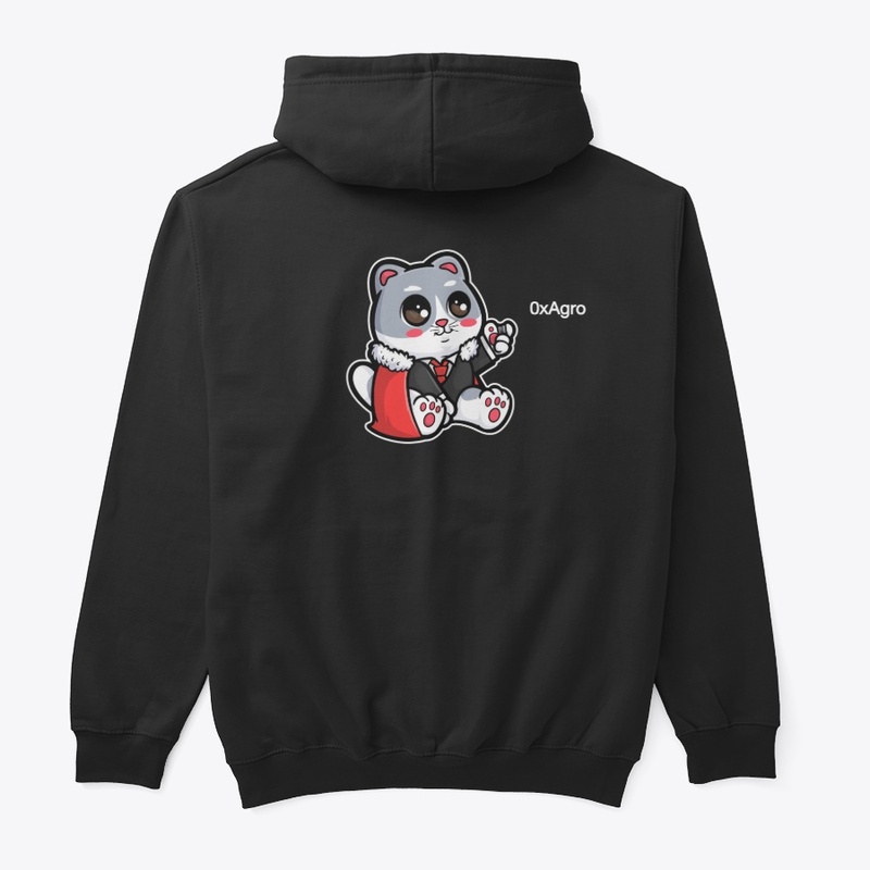 Official 0xAgro Merch
