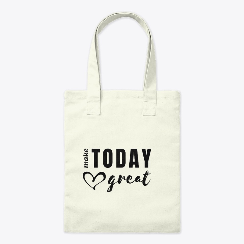 Make today