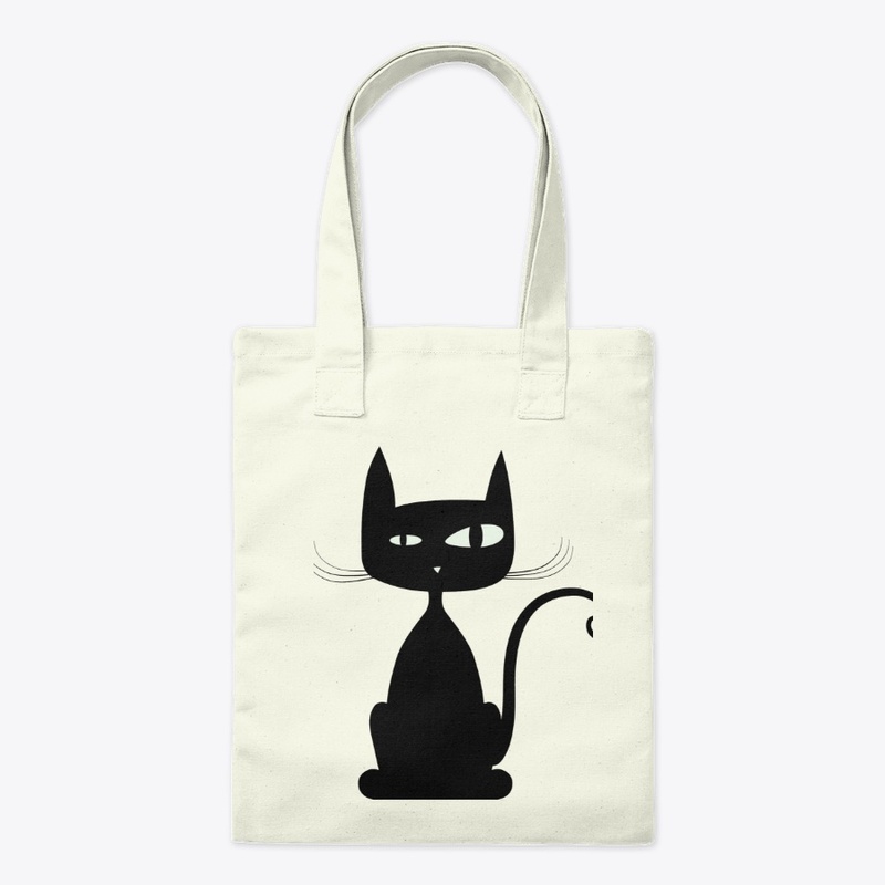 Cat bag