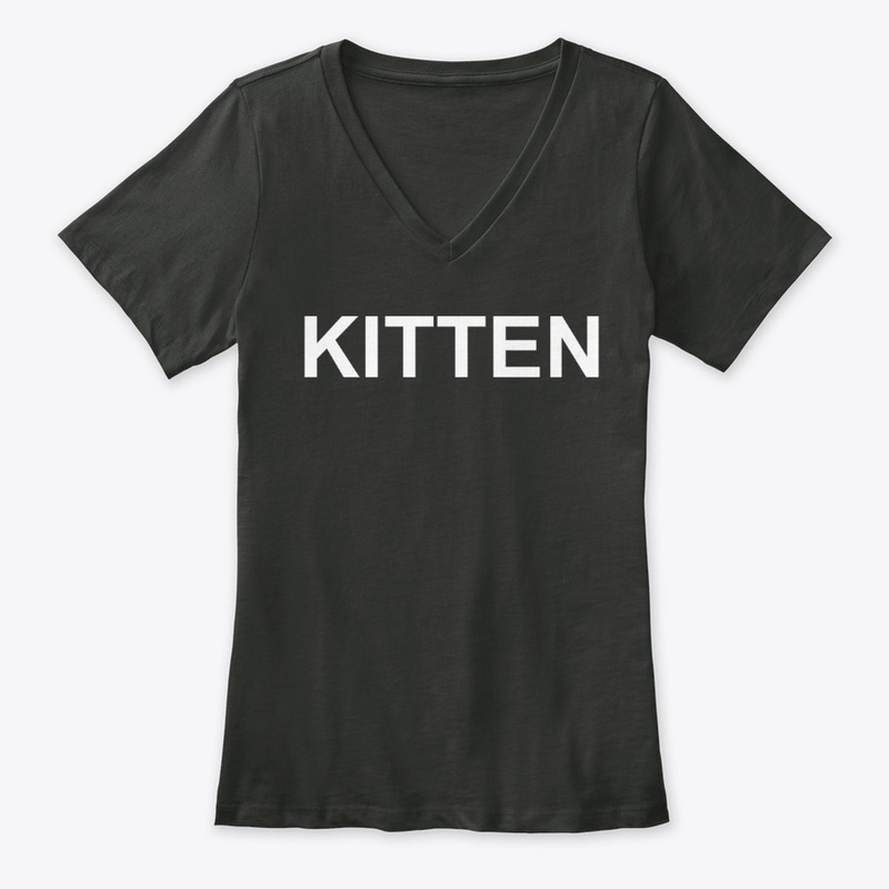 Kitten Wear