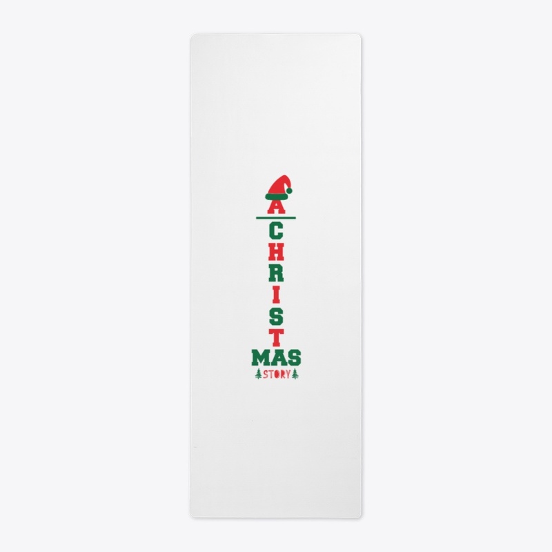 a christmas story