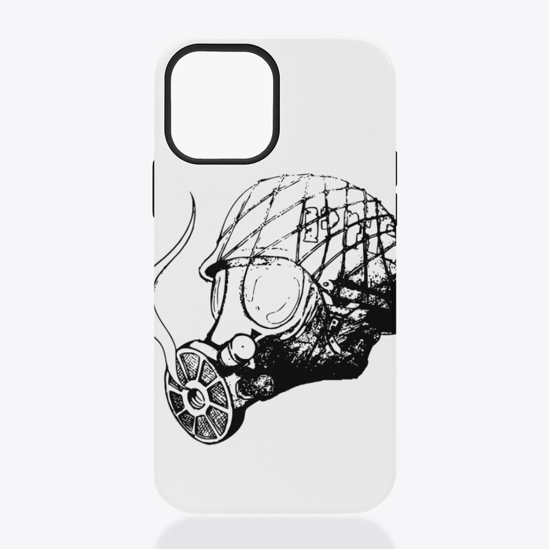 ProzacK Gas Mask