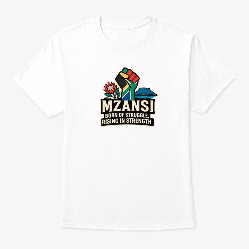 Mzansi