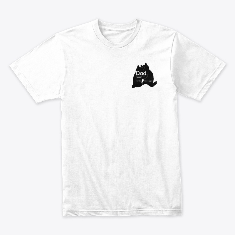 Print comfortable tee