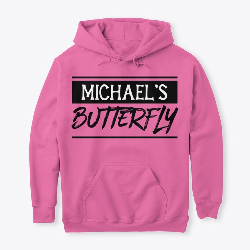 Michael's Butterfly