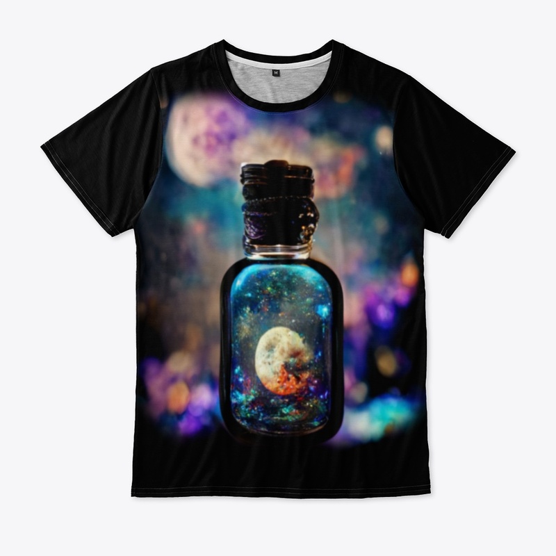 galaxy jar