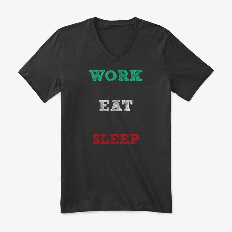 Every day shirt!