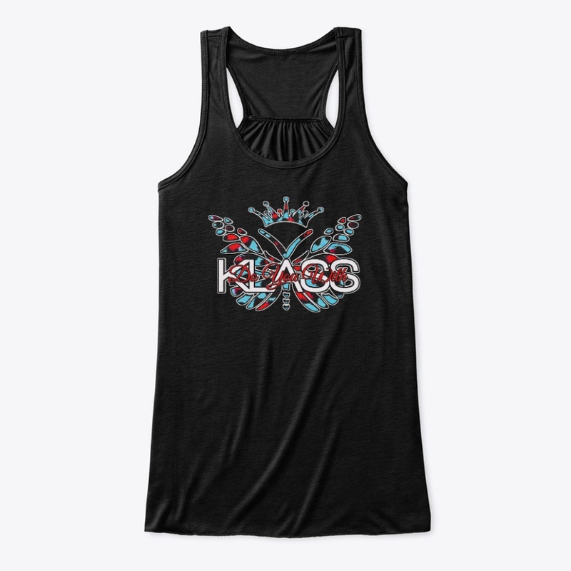Do You With KLASS Cheetah print tanks